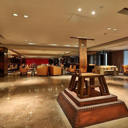Ramada Encore Guanghan Екстер'єр фото