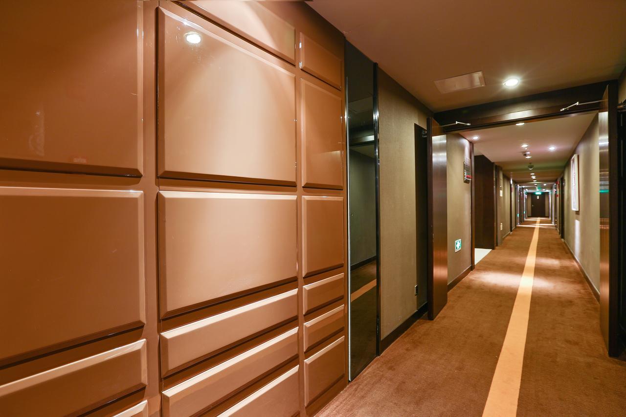Ramada Encore Guanghan Екстер'єр фото